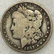 New Store Items 1892-O $1 MORGAN DOLLAR – NICE PLEASING CIRCULATED EXAMPLE WITH STRONG DETAIL!