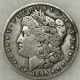 Morgan Dollars 1902 $1 MORGAN DOLLAR – HIGH GRADE EXAMPLE, FLASHY!