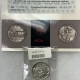 New Certified Coins 1938-D OREGON TRAIL COMMEMORATIVE HALF DOLLAR ANACS PHOTO CERT MS-63/63, CH-GEM