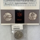 New Certified Coins 1938-S OREGON TRAIL COMMEMORATIVE HALF DOLLAR – ANACS PHOTO CERT MS-65/64, GEM++