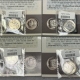 New Certified Coins 1925 STONE MOUNTAIN COMMEMORATIVE HALF DOLLAR – NGC MS-66, PRETTY & PQ!