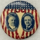 New Store Items 1924 JOHN W. DAVIS “FOR PRESIDENT” 7/8″ CELLO PICTORIAL CAMPAIGN BUTTON-MINT!