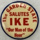 New Store Items 1924 DAVIS-BRYAN 7/8″ LITHO CAMPAIGN BUTTON, SCARCE PIN, EXCELLENT CONDITION!