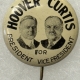 New Store Items 1952 EISENHOWER 2″ CELLO NJ CAMPAIGN BUTTON, “GARDEN STATE SALUTES IKE”, MINT!