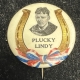 New Store Items 1904 TEDDY ROOSEVELT 1 1/4″ GRAPHIC & SCARCE “STAND PAT” CELLO CAMPAIGN BUTTON!