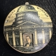 New Store Items 1904 TEDDY ROOSEVELT, ALTON PARKER 1 1/4″ MATCHED CELLO BUTTONS-GRAPHIC & SCARCE