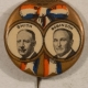 Other Collectibles 1924 JOHN DAVIS 7/8″ LITHO PIN, FOR PRESIDENT CLUB, NR-MINT REALLY NICE FOR THIS