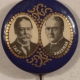 New Store Items 1908 WILLIAM HOWARD TAFT-SHERMAN 7/8″ CELLO, NEAR MINT!