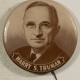 Other Collectibles 1948 HARRY TRUMAN 1 3/4″ CELLULOID SEPIA – MINT!