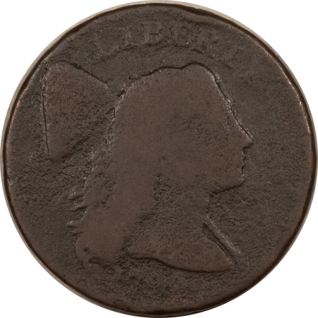 New Store Items 1794 LARGE CENT, HEAD OF 94 – CIRCULATED LOW GRADE