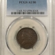 Early Halves 1827 CAPPED BUST HALF DOLLAR, SQUARE BASE 2 – PCGS XF-45, FLASHY WITH LUSTER!