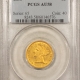 $5 1849 NO MOTTO $5 LIBERTY GOLD HALF EAGLE NGC AU-58 CAC, PREMIUM QUALITY, TOUGH!