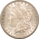 New Store Items 1884-S MORGAN DOLLAR – HIGH GRADE EXAMPLE, OLD CLEANING