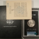 Morgan Dollars 1883-CC $1 MORGAN DOLLAR GSA NGC MS-63 DPL W/ BOX & COA! DEEP MIRROR PROOFLIKE!