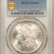 Half Dollars 1859 PATTERN 50c, J-237, SILVER, LIBERTY HALF DOLLAR, PCGS PR-63, GORGEOUS!