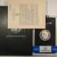 Morgan Dollars 1884-CC $1 MORGAN DOLLAR GSA – NGC MS-64 DPL, BOX & COA! DEEP MIRROR PROOFLIKE!