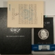 Morgan Dollars 1884-CC $1 MORGAN DOLLAR GSA NGC MS-62 DPL, BOX & COA! PQ! DEEP MIRROR PROOFLIKE