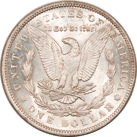 New Store Items 1892 MORGAN DOLLAR – HIGH GRADE EXAMPLE, CLOSE TO UNC & CHOICE!