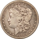 New Store Items 1893-O MORGAN DOLLAR – HIGH GRADE CIRCULATED EXAMPLE W/RIM BRUISES