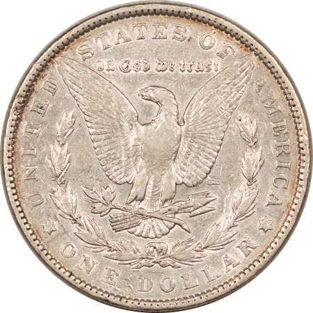 New Store Items 1901 MORGAN DOLLAR – HIGH GRADE EXAMPLE