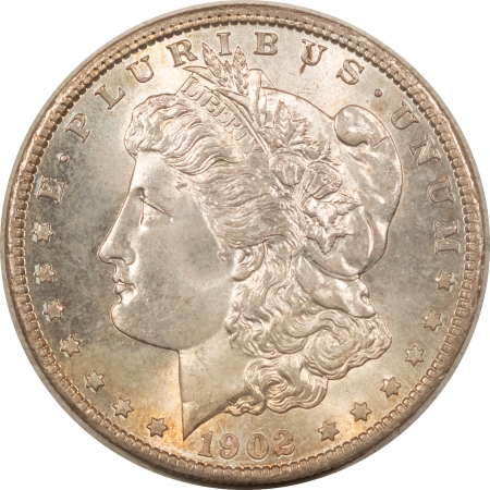 New Store Items 1902-O $1 MORGAN DOLLAR – UNCIRCULATED, CHOICE!