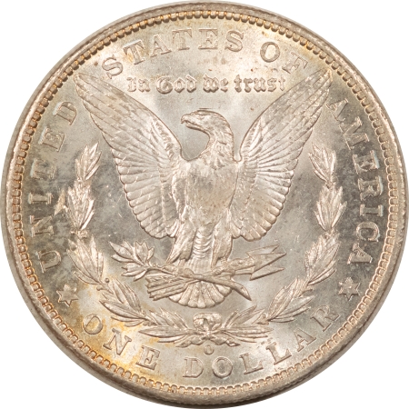 New Store Items 1902-O $1 MORGAN DOLLAR – UNCIRCULATED, CHOICE!