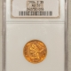 $5 1888-S $5 LIBERTY GOLD NGC AU-58, SCARCE!