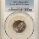 Buffalo Nickels 1931-S BUFFALO NICKEL – PCGS MS-64, TOUGH DATE!