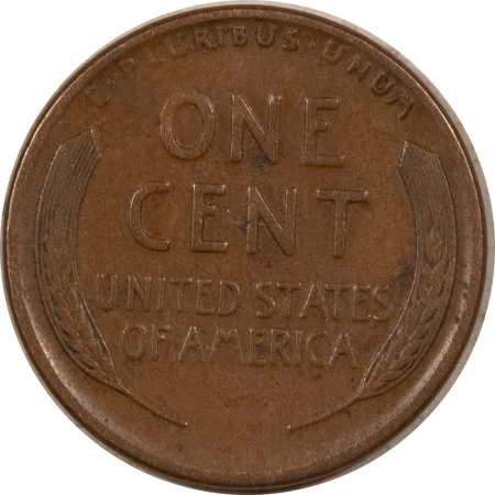 Lincoln Cents (Wheat) 1911-S LINCOLN CENT – HIGH GRADE CIRCULATED EXAMPLE!