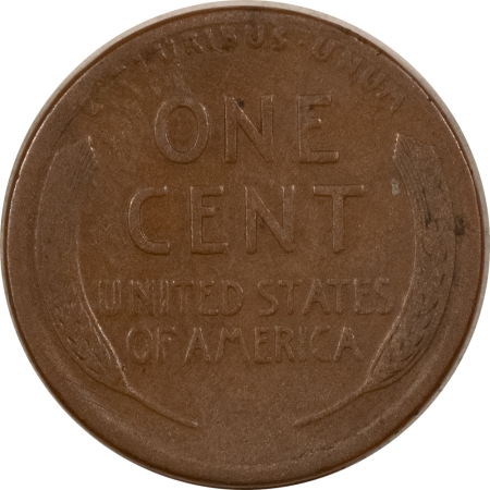 Lincoln Cents (Wheat) 1911-S LINCOLN CENT – HIGH GRADE CIRCULATED EXAMPLE!