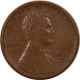 New Store Items 1912 LINCOLN CENT – UNCIRCULATED, BROWN & GLOSSY APPEARS CHOICE!