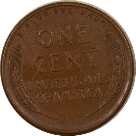 Lincoln Cents (Wheat) 1911-S LINCOLN CENT – HIGH GRADE EXAMPLE!