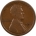 Lincoln Cents (Wheat) 1912-D LINCOLN CENT – HIGH GRADE EXAMPLE!