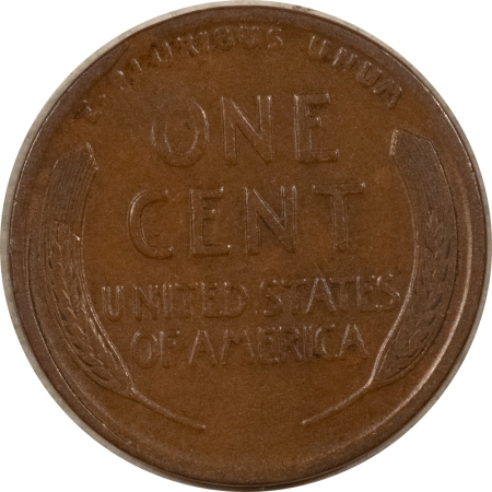 Lincoln Cents (Wheat) 1912-D LINCOLN CENT – HIGH GRADE EXAMPLE!