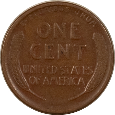 Lincoln Cents (Wheat) 1912-S LINCOLN CENT – XF DETAILS, OLD OBVERSE SCRATCH!