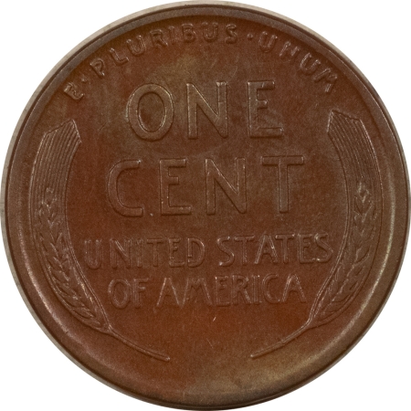 Lincoln Cents (Wheat) 1913-D LINCOLN CENT – HIGH GRADE, NEARLY UNCIRCULATED, LOOKS CHOICE!