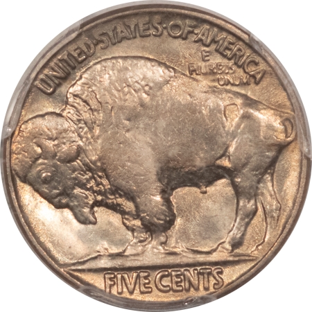 Buffalo Nickels 1914 BUFFALO NICKEL – PCGS MS-64, CAC APPROVED!