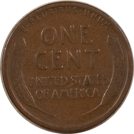 New Store Items 1914-D LINCOLN CENT – KEY-DATE! PLEASING CIRCULATED EXAMPLE!