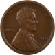 Lincoln Cents (Wheat) 1915-D LINCOLN CENT – UNCIRCULATED, CLAIMS TO GEM BROWN, PRETTY!