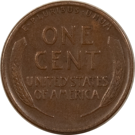 Lincoln Cents (Wheat) 1914-S LINCOLN CENT – HIGH GRADE EXAMPLE!