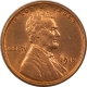 Lincoln Cents (Wheat) 1914-S LINCOLN CENT – HIGH GRADE EXAMPLE!