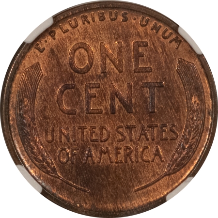 Lincoln Cents (Wheat) 1915 MATTE PROOF LINCOLN CENT – NGC PROOF DETAILS, REVERSE SCRATCHED, TOUGH!