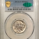 Buffalo Nickels 1914 BUFFALO NICKEL – PCGS MS-64, CAC APPROVED!