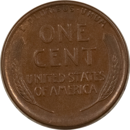 Lincoln Cents (Wheat) 1916-S LINCOLN CENT – HIGH GRADE, NEARLY UNCIRCULATED, LOOKS CHOICE!