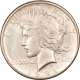 New Store Items 1926 PEACE DOLLAR – UNCIRCULATED