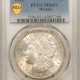 Morgan Dollars 1904-S $1 MORGAN DOLLAR – NGC VF-25, NICE AND ORIGINAL!