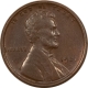 New Store Items 1915-D LINCOLN CENT – UNCIRCULATED BASICALLY FULL RED BUT W/OBVERSE SPOT