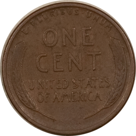 Lincoln Cents (Wheat) 1922-D LINCOLN CENT – HIGH GRADE NEARLY UNC, LOOKS CHOICE!