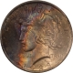 New Store Items 1926 PEACE DOLLAR – UNCIRCULATED, LOOKS CHOICE!