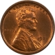 Lincoln Cents (Wheat) 1923-S LINCOLN CENT – HIGH GRADE EXAMPLE!